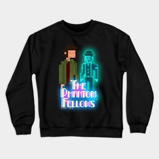 The Phantom Fellows 2024 Crewneck Sweatshirt